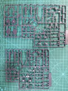 Juggernaut Long-range Artillery-资料图