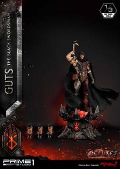 Museum Masterline Series 格斯 巴克 -资料图
