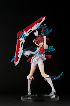一色茜 Ignition ver.