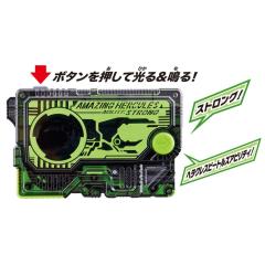 DX 大兜虫密钥&密钥连接器-资料图