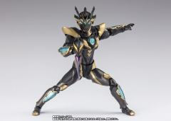 SHF 泽塔奥特曼 迪斯修姆天爪-资料图