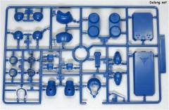 HGUC AMS-119 基拉·多加(列珍·施耐德专用)-资料图