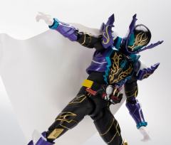 SHF 假面骑士 Rogue 鼎盛形态-资料图