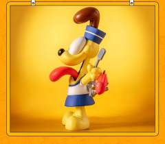 未来幻想系列-资料图