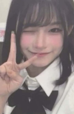 徐钰清 绚如夏花主题纪念小卡 ver.A