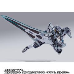 METAL BUILD PROTO XN UNIT（原型XN单元）-资料图