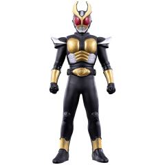 Kamen Rider Sofubi Series 假面骑士亚极陀 大地形态-资料图