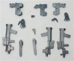 Su-47E 贝尔克特-资料图