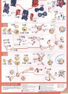 Figure-rise Bust 芙蕾雅·薇恩-资料图