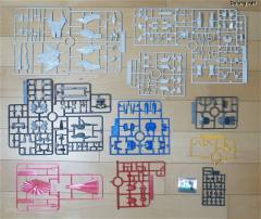 HGUC V-Dash高达-资料图