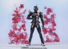 SHF 假面骑士Ark-Zero-资料图