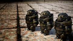 大蜥帅铜像款-资料图