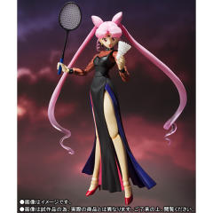 SHF 黑暗小姐-资料图