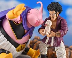 SHF 魔人布欧-资料图