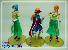 One Piece Styling 蒙奇·D·路飞 Limited Edition