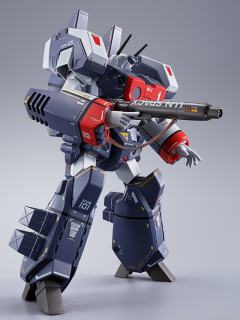DX VF-1J 装甲型女武神 Hikaru Ichijo Use-资料图