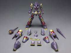 Frame Arms NSG-Z0/E Durga I-资料图