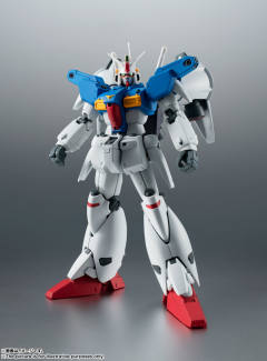 ROBOT魂 RX-78GP01-Fb 高达试做1号机全方位推进型“玉兰” ver. A.N.I.M.E.-资料图