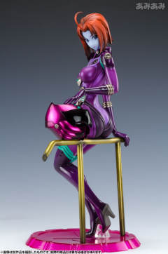 Yamato Girls Collection 梅尔达·狄兹 Pilot Suit ver.-资料图