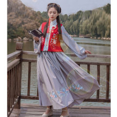婉如-资料图