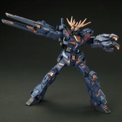 HGUC RX-0-2 报丧女妖 毁灭模式 Ver.NIKE SB-资料图