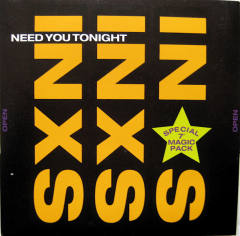 Need You Tonight