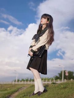 风原葉·套装-资料图