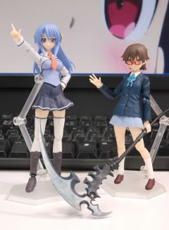 figma#EX-005 真锅和 制服ver.-资料图