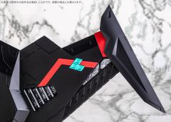 超合金魂 GX-104 我王战牙-资料图
