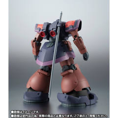 ROBOT魂 YMS-09R-2 试做型力克大魔II ver. A.N.I.M.E.-资料图