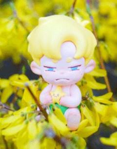 星仔波比-资料图