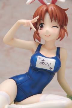 Dream Tech 安部菜菜 Summer☆Usamin-资料图