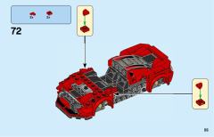 76895 法拉利 F8 Tributo-资料图