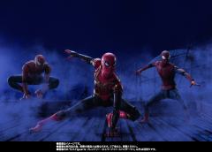 SHF 超凡蜘蛛侠-资料图