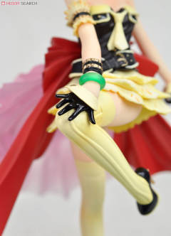 Figuarts ZERO 兰花·李 Wish Of Valkyrie-资料图