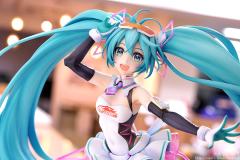 初音未来 赛车初音 2021 Ver.-资料图