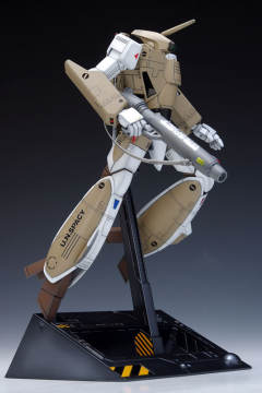 VF-1A 量产机 VF-1A 量产机-资料图