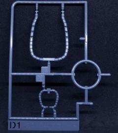 HGUC MS-08TX[EXAM] 伊芙利特改-资料图
