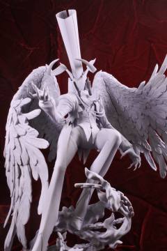 Game Characters Collection DX 亚森 -资料图