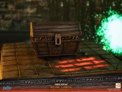 黑魂宝箱怪 Chest Exclusive Companion Edition-资料图