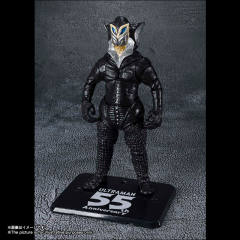 SHF 美弗拉斯星人 奥特曼55周年纪念版-资料图