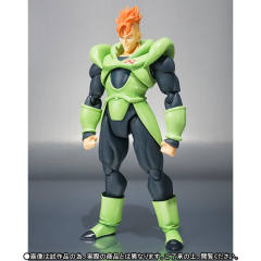 SHF 人造人16号