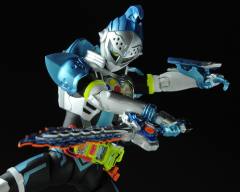 SHF 假面骑士Brave-资料图