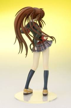 Resinya! 枣铃 Limited Color ver.-资料图