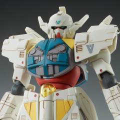 HGBF WD-M01MS 逆A高达 真-资料图