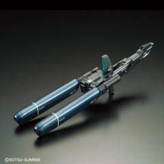 MG FA-010-A 全装甲ZZ高达先行量产试作型 Ver.Ka Titanium Finish-资料图