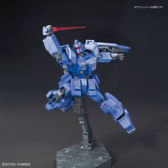 HGUC RX-79BD-1 蓝色命运一号机 进化 Ver.-资料图