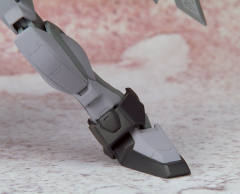 Extended Mobile Suit in Action!! GAT-X105E 强袭 黑-资料图