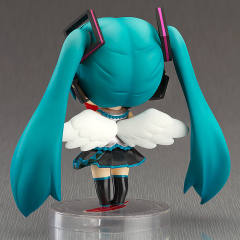 Nendoroid Co-de 初音未来 赤羽共同募金运动创设70年纪念-资料图
