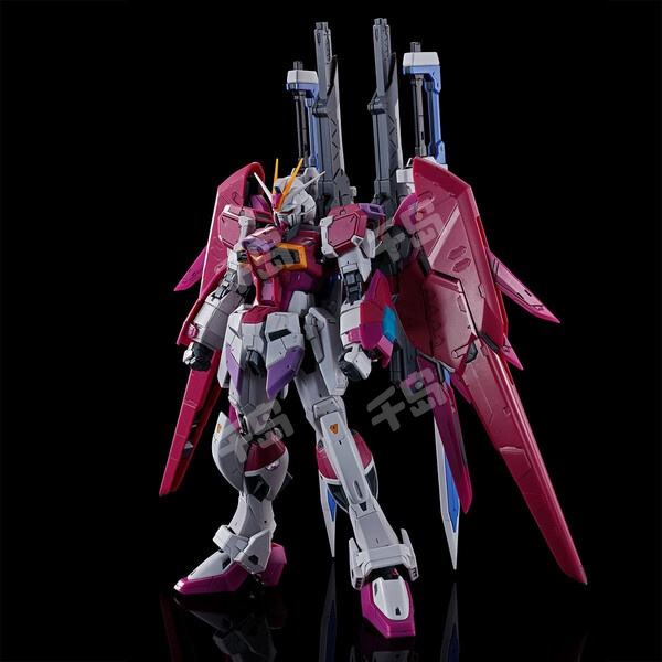 RG 命运脉冲高达 | 高达 - ZGMF-X56S/θ 命运脉冲高达 - 模型 - RG系列｜千岛